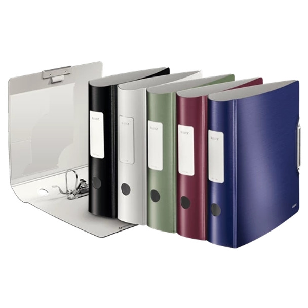 Leitz 180 Active Style Lever Arch File 11080099 11080099 Leitz 180 Active Style Lever Arch File 11080099 11080099