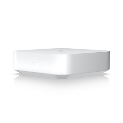 Ubiquiti Unifi Security Gateway Lite - UXG-LITE Requires An Additional  Usb-C UXG-LITE
