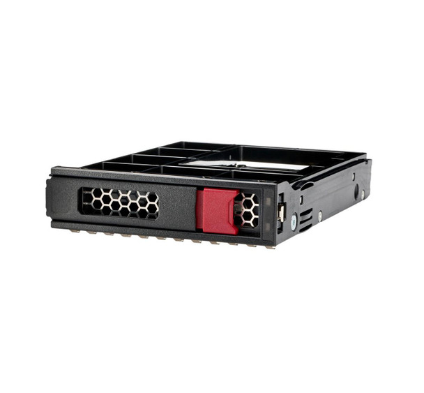 HP P19984-K21-RFB 1.92TB SATA 6G MU LFF LPV P19984-K21-RFB