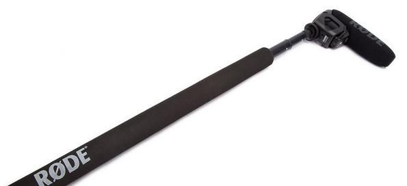 R�DE MICRO BOOMPOLE R�de MICRO BOOMPOLE MICRO BOOMPOLE