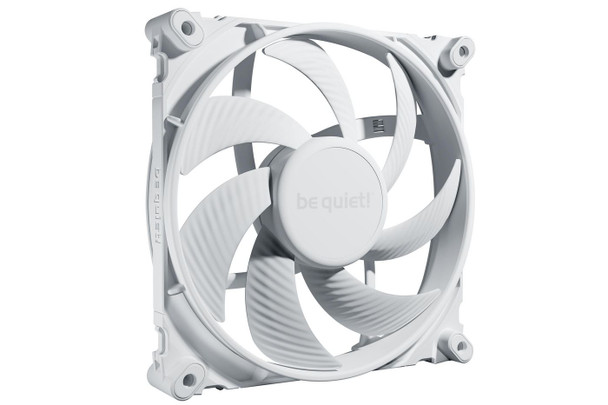 be quiet! BL116 Silent Wings 4 . 140Mm Pwm BL116