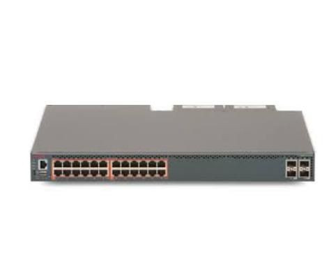 Avaya AL590002X-E6 Ers 5928Gts-Pwr+ Managed AL590002X-E6