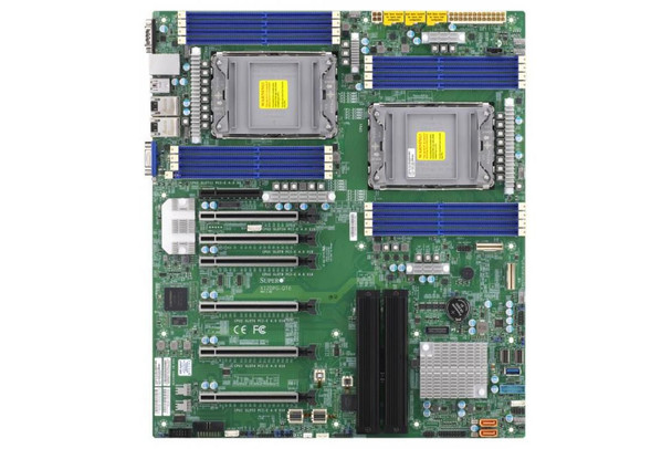 Supermicro MBD-X12DPG-QT6-B Motherboard Intel C621A Lga MBD-X12DPG-QT6-B
