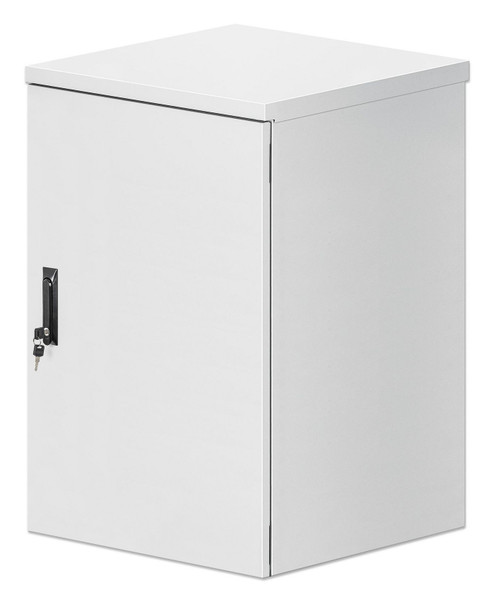 Intellinet 716123 Industrial Ip55 19" Wall 716123