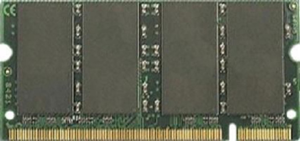 Hewlett Packard Enterprise V916765G24QBFW-F5-RFB SODIMM.1GB PC2-5300 V916765G24QBFW-F5-RFB