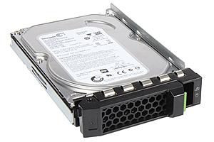 Fujitsu CA08226-E076-RFB DX S5 8TB SAS HDD 12G 7.2K CA08226-E076-RFB