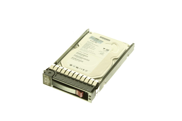Hewlett Packard Enterprise RP000096552 SATA hot-plug hard drive RP000096552
