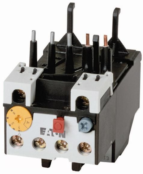 Eaton 278441 Zb12-12 Electrical Relay 278441