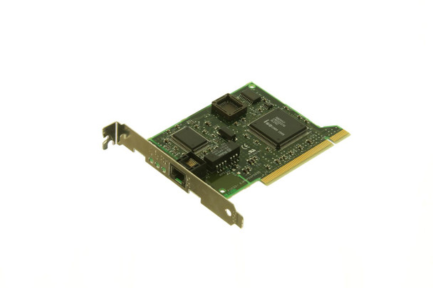 Hewlett Packard Enterprise RP000324882 10/100Base-TX PCI LAN ADAPTER RP000324882