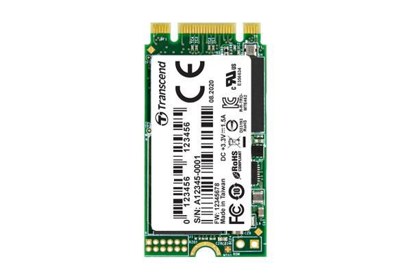 Transcend TS256GMTE452T2 Mte452T2 256 Gb M.2 Pci TS256GMTE452T2
