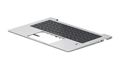 HP N99342-261 SPS-TOP COVER W/KB CP BG N99342-261