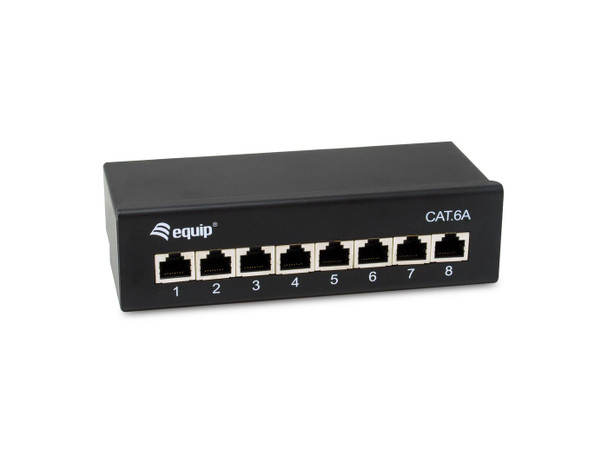 Equip 326621 Patch Panel 326621