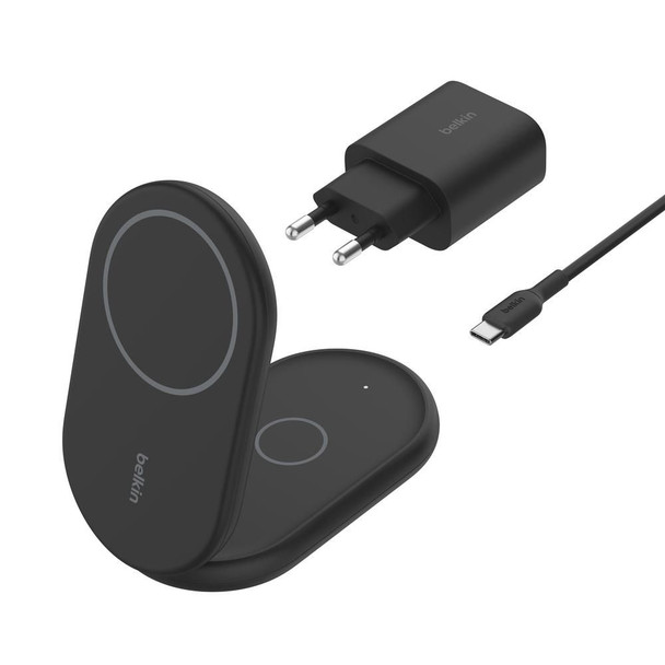 Belkin WIZ028VFBK Boostcharge Headphones. WIZ028VFBK