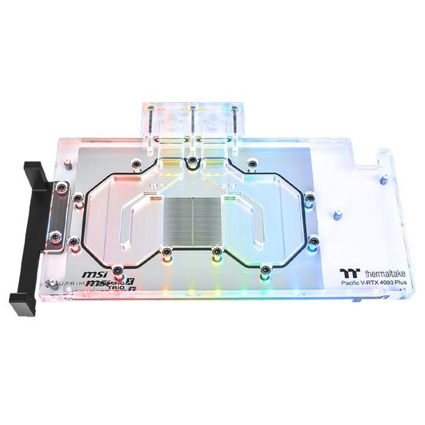 ThermalTake CL-W388-PL00SW-A Computer Cooling System CL-W388-PL00SW-A