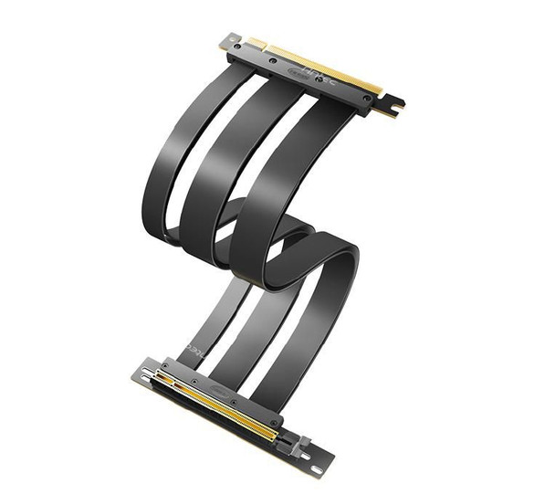 Antec 0-761345-77720-9 At-Rcab-Bk300-Pcie4 Gpu 0-761345-77720-9