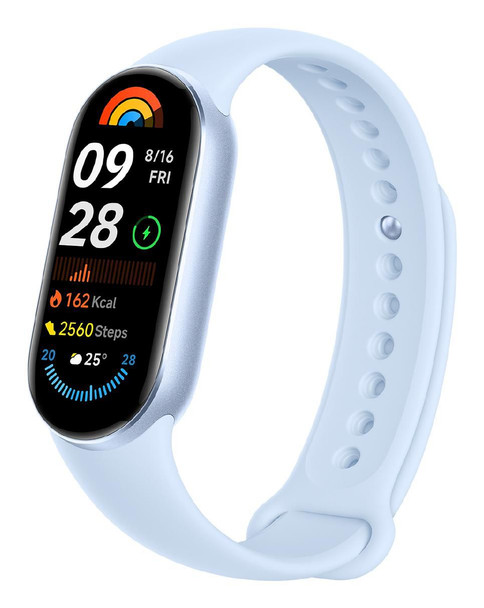 Xiaomi BHR8346GL Smart Band 9 Wristband BHR8346GL