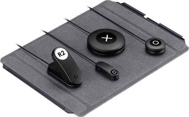 Logitech 943-001254 Adaptive Gaming Kit Button Set 943-001254