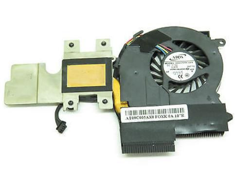 HP RP000126091 Fan/heat sink assembly for RP000126091