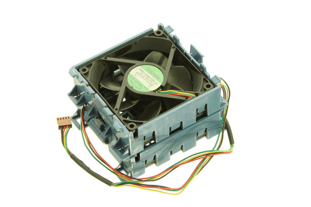 Hewlett Packard Enterprise RP000108493 ML350 G5 FAN ASSEMBLY 92MM RP000108493