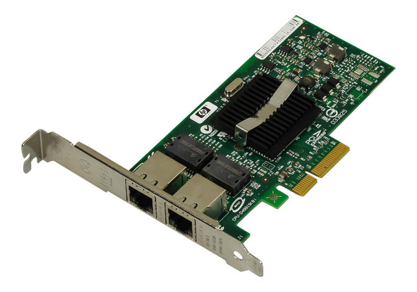 Hewlett Packard Enterprise RP000108016 NC360T GB Adapter PCIe RP000108016