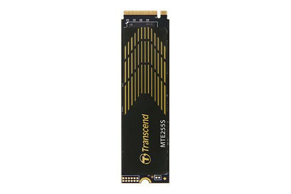 Transcend TS1TMTE255S Mte255S 1 Tb M.2 Pci Express TS1TMTE255S
