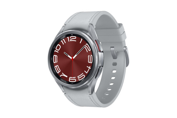 Samsung SM-R955FZSAXEF Galaxy Watch6 Classic 3.3 Cm SM-R955FZSAXEF