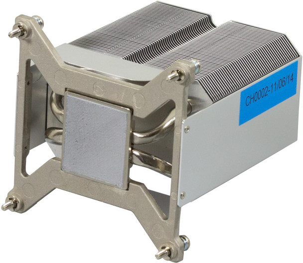 Hewlett Packard Enterprise RP000121780 ML150 G6 HEATSINK RP000121780