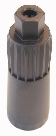 Eaton 216402 Mounting Kit Black 216402