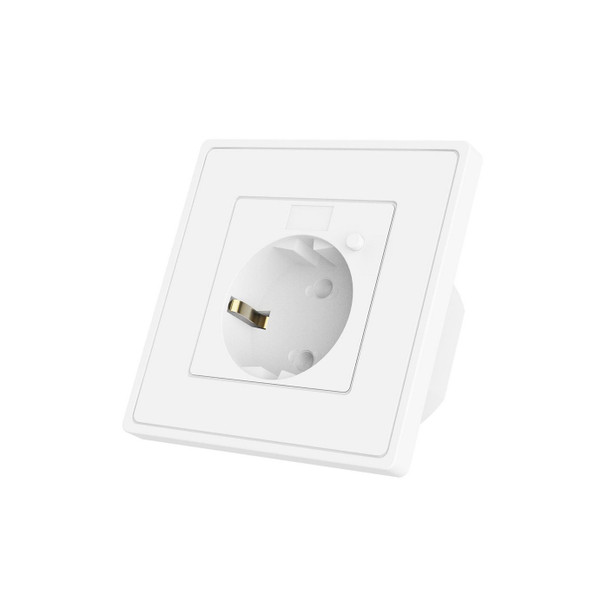 WOOX R4054 WIFI SMART EU INDOOR SOCKET R4054