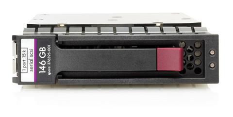 Hewlett Packard Enterprise RP000309562 MSA2 146GB 15K rpm 3.5 RP000309562