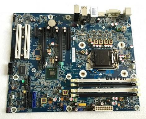 HP RP000127542 Z210 CMT System board RP000127542