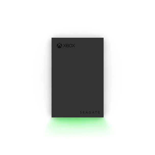 Seagate Game Drive 2 TB 3.2 Gen 1 3.1 Gen 1 Black STKX2000400 Seagate Game Drive 2 TB 3.2 Gen 1 3.1 Gen 1 Black STKX2000400