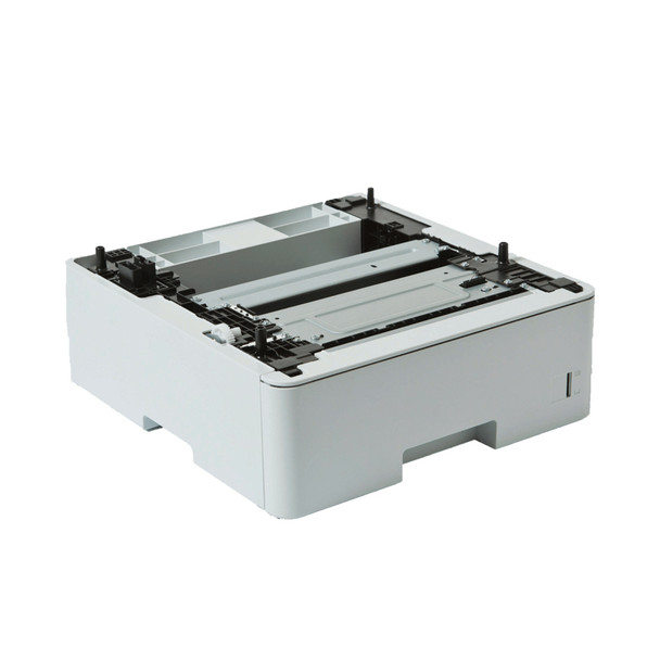 Brother LT-6505 520 Sheet Lower Paper Tray White LT6505 Brother LT-6505 520 Sheet Lower Paper Tray White LT6505