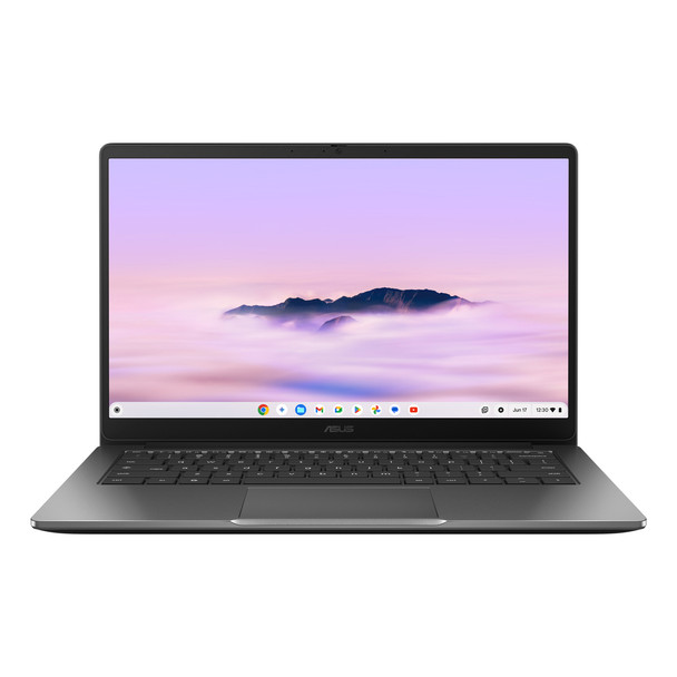 ASUS Chromebook CX1405CTA-S60063 Intel Core 3 35.6 cm 14" 1920 x 1080 pixels 8 G CX1405CTA-S60063