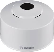Bosch NDA-8000-PIPW-B Pendant interface plate. NDA-8000-PIPW