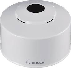 Bosch NDA-8000-PIPW-B Pendant interface plate. NDA-8000-PIPW
