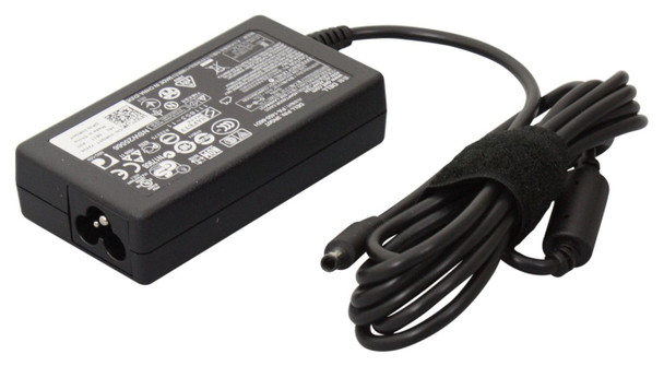 Dell 3RG0T AC Adapter 45W 3RG0T