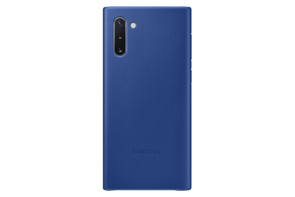 Samsung EF-VN970LLEGWW Galaxy Note10 Leather Cover EF-VN970LLEGWW