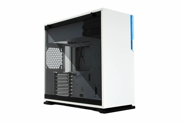 In Win 101C WHITE 101C Midi Tower White 101C WHITE