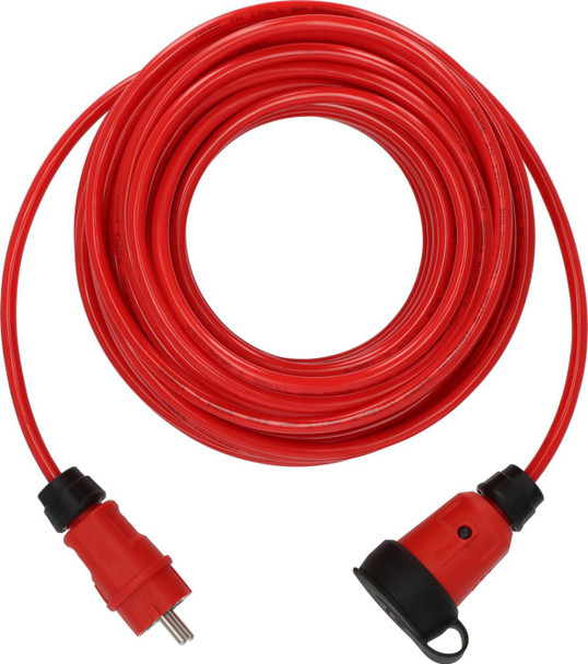 Brennenstuhl 9161250210 Power Extension 25 M 1 Ac 9161250210