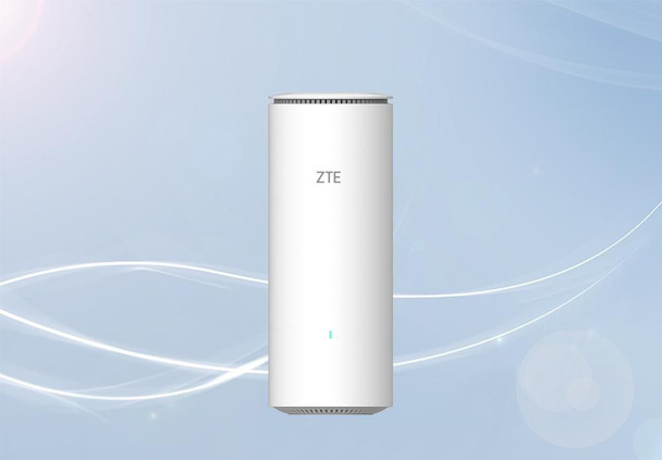 ZTE Z1320 Wireless Router Gigabit Z1320