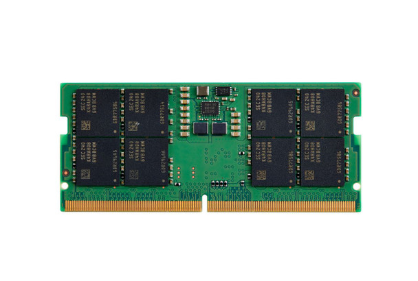 HP AL0M6AA 16Gb Ddr5 5600 Sodimm Memory AL0M6AA