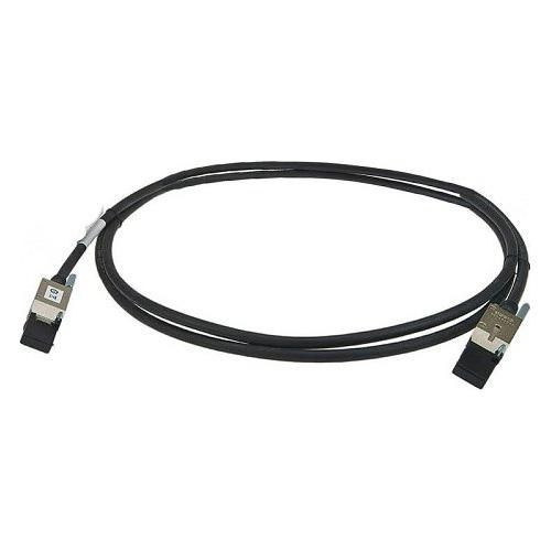 Cisco STACK-T4-3M Infiniband/Fibre Optic Cable STACK-T4-3M