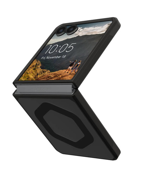 Urban Armor Gear 214504113131 Mobile Phone Case 17.5 Cm 214504113131