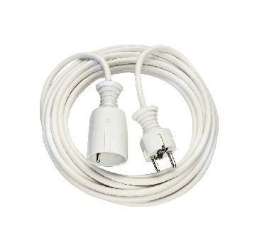 Brennenstuhl 1168444 Power Extension 5 M 1 Ac 1168444