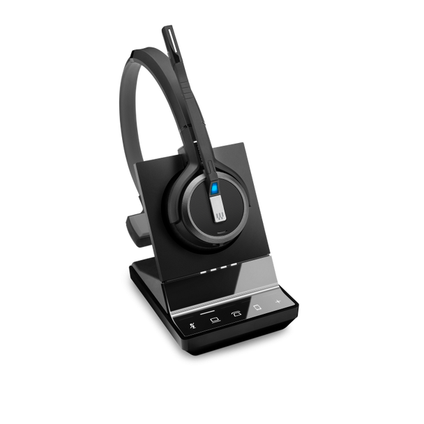EPOS Impact SDW5036T Mono on Ear Headset IMPACTSDW5036T
