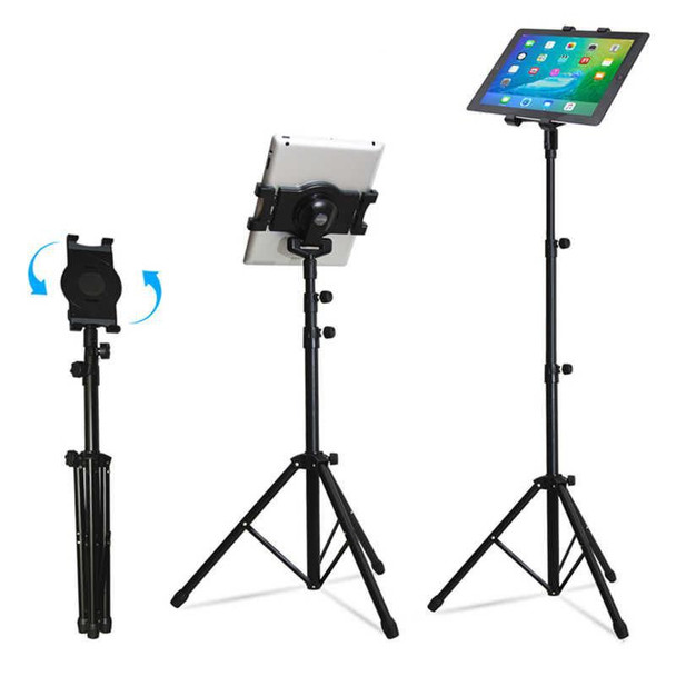 CoreParts MOBX-ACC-008 Tripod Stand 9.5"-14.5" holder MOBX-ACC-008