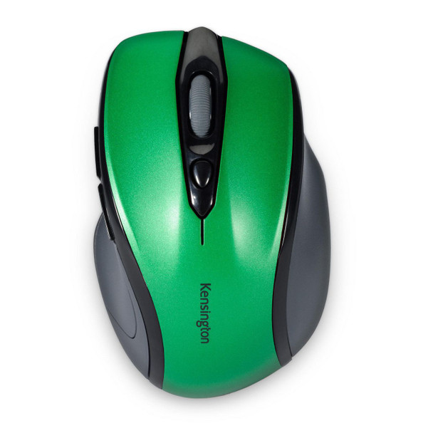 Kensington K72424WW Pro Fit Mid Size Wrls Mouse K72424WW