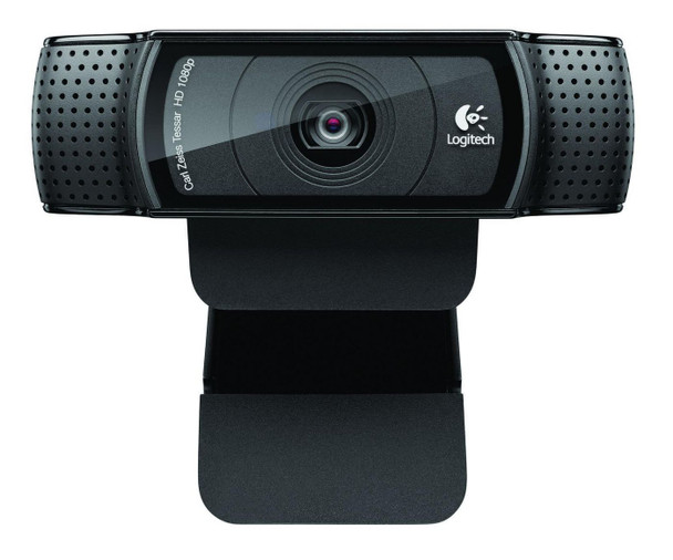 Logitech 960-000769 Webcam HD Pro C920 960-000769