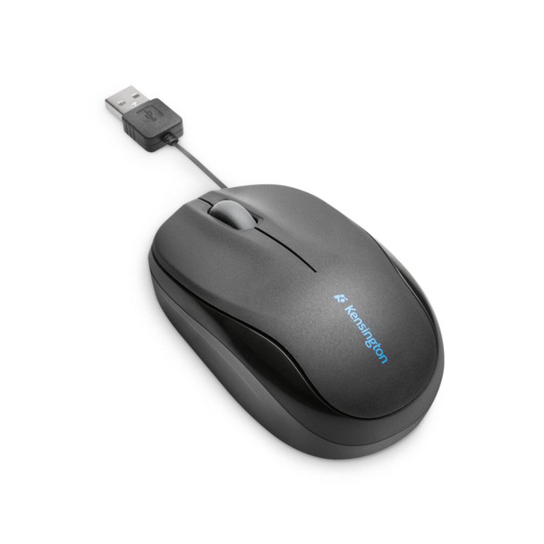Kensington K72339EU Mouse Mobile Pro Fit K72339EU
